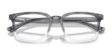 Brooks Brothers BB2065U Eyeglasses | Size 54