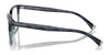 Brooks Brothers BB2065U Eyeglasses | Size 54 / Grey Horn №6168