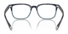 Brooks Brothers BB2065U Eyeglasses | Size 54 / Grey Horn №6168