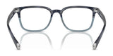 Brooks Brothers BB2065U Eyeglasses | Size 54