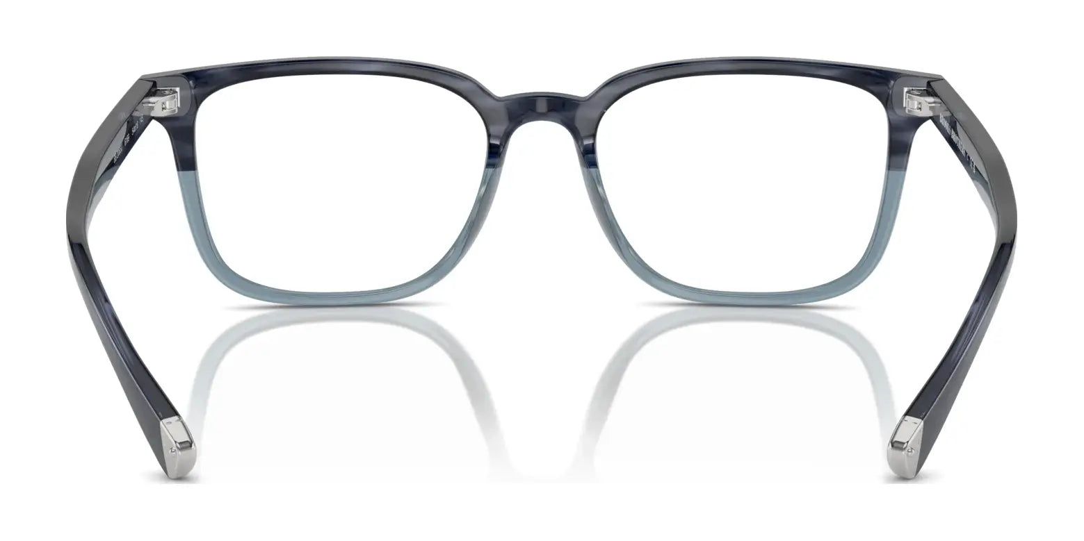 Brooks Brothers BB2065U Eyeglasses | Size 54