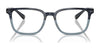 Brooks Brothers BB2065U Eyeglasses | Size 54 / Grey Horn №6168