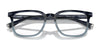 Brooks Brothers BB2065U Eyeglasses | Size 54 / Grey Horn №6168