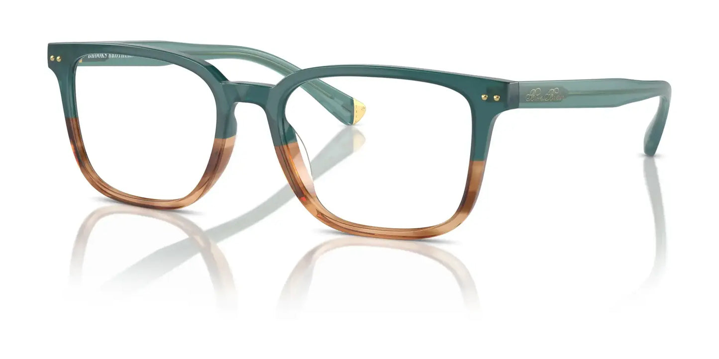 Brooks Brothers BB2065U Eyeglasses New Color №6170