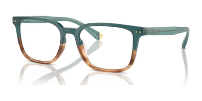 Brooks Brothers BB2065U Eyeglasses New Color №6170