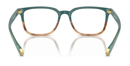 Brooks Brothers BB2065U Eyeglasses | Size 54