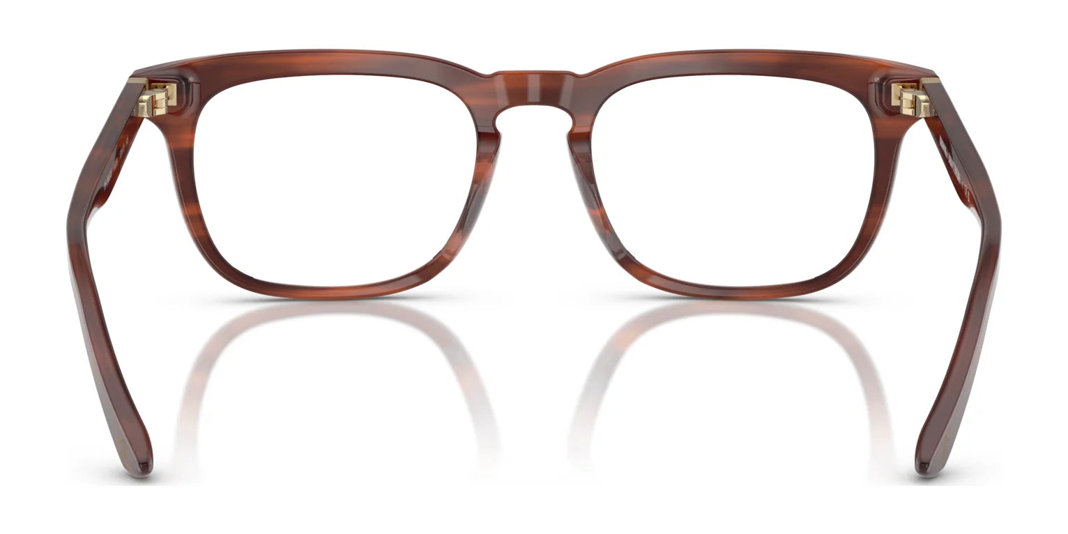 Brooks Brothers BB2067U Eyeglasses | Size 53