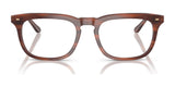 Brooks Brothers BB2067U Eyeglasses | Size 53