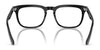 Brooks Brothers BB2067U Eyeglasses | Size 53 / Amber Horn №6038