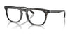 Brooks Brothers BB2067U Eyeglasses | Size 53 / Grey Tort №6168