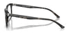 Brooks Brothers BB2067U Eyeglasses | Size 53 / Amber Horn №6038