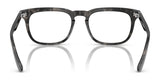 Brooks Brothers BB2067U Eyeglasses | Size 53