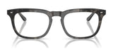 Brooks Brothers BB2067U Eyeglasses | Size 53