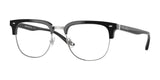 Brooks Brothers BB2068 Eyeglasses Black