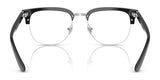 Brooks Brothers BB2068 Eyeglasses | Size 52