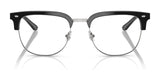 Brooks Brothers BB2068 Eyeglasses | Size 52