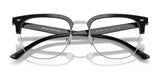 Brooks Brothers BB2068 Eyeglasses | Size 52