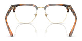 Brooks Brothers BB2068 Eyeglasses | Size 52