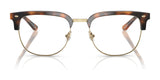 Brooks Brothers BB2068 Eyeglasses | Size 52