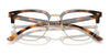 Brooks Brothers BB2068 Eyeglasses | Size 52 / Black №6064