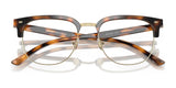 Brooks Brothers BB2068 Eyeglasses | Size 52