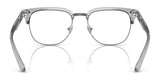 Brooks Brothers BB2068 Eyeglasses | Size 52