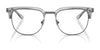 Brooks Brothers BB2068 Eyeglasses | Size 52 / Black №6064
