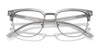 Brooks Brothers BB2068 Eyeglasses | Size 52 / Black №6064