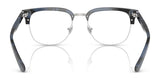 Brooks Brothers BB2068 Eyeglasses | Size 52