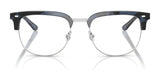 Brooks Brothers BB2068 Eyeglasses | Size 52