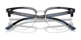 Brooks Brothers BB2068 Eyeglasses | Size 52