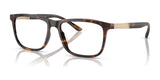 Brooks Brothers BB2069U Eyeglasses Dark Tort