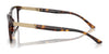 Brooks Brothers BB2069U Eyeglasses | Size 54 / Dark Tort №6161