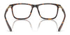 Brooks Brothers BB2069U Eyeglasses | Size 54 / Dark Tort №6161