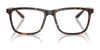 Brooks Brothers BB2069U Eyeglasses | Size 54 / Dark Tort №6161