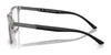 Brooks Brothers BB2069U Eyeglasses | Size 54 / Dark Tort №6161