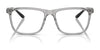Brooks Brothers BB2069U Eyeglasses | Size 54 / Dark Tort №6161