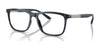 Brooks Brothers BB2069U Eyeglasses | Size 54 / Navy Tortoise №6169