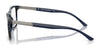 Brooks Brothers BB2069U Eyeglasses | Size 54 / Dark Tort №6161