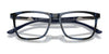 Brooks Brothers BB2069U Eyeglasses | Size 54 / Dark Tort №6161
