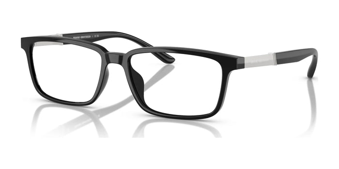 Brooks Brothers BB2070U Eyeglasses / Black №6064 / Size 56