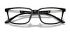 Brooks Brothers BB2070U Eyeglasses / Black №6064 / Size 56
