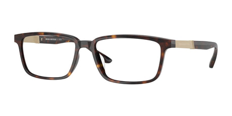 Brooks Brothers BB2070U Eyeglasses Dark Tort