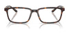Brooks Brothers BB2070U Eyeglasses / Black №6064 / Size 56