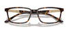 Brooks Brothers BB2070U Eyeglasses / Black №6064 / Size 56