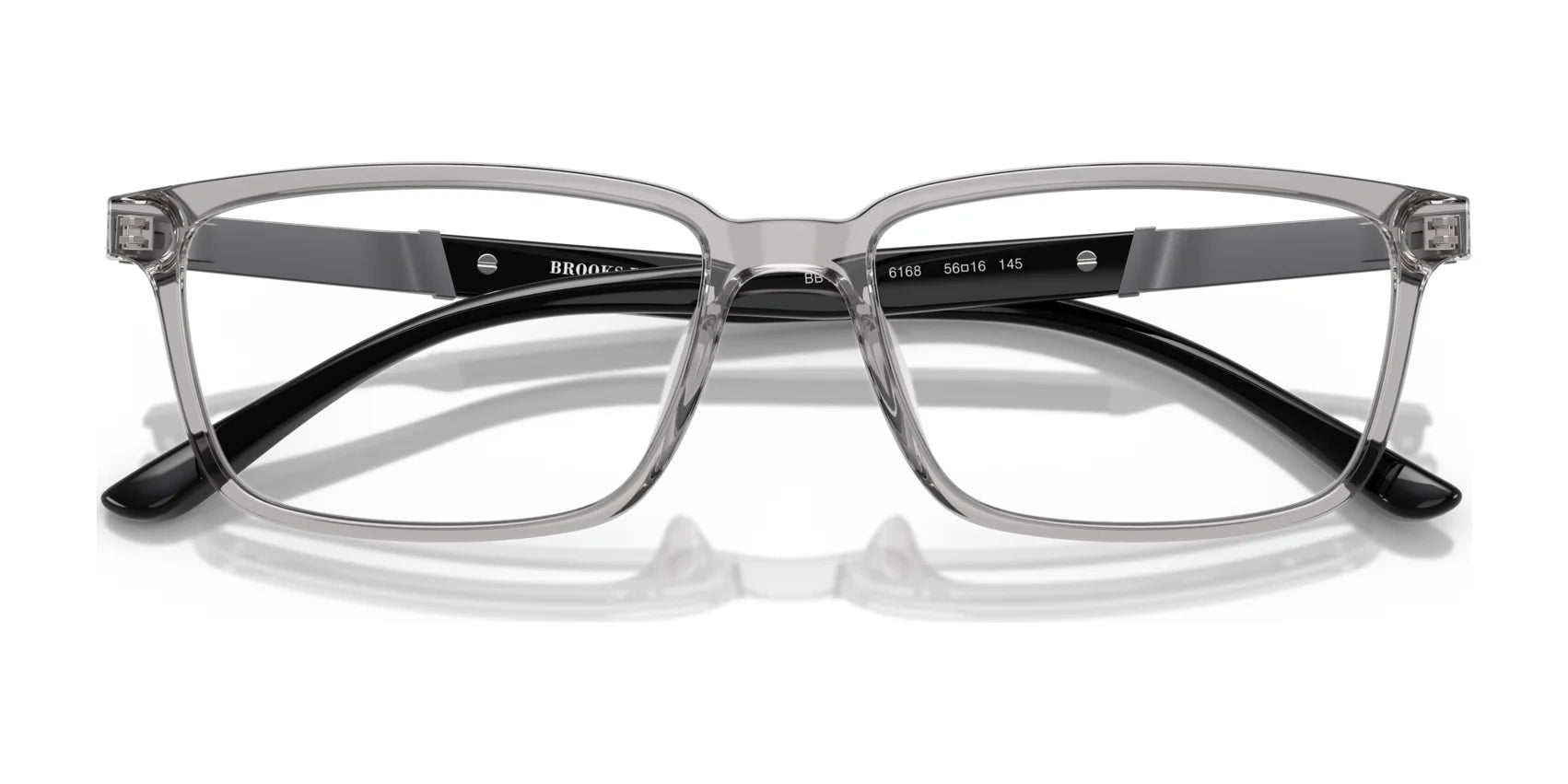 Brooks Brothers BB2070U Eyeglasses