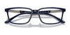 Brooks Brothers BB2070U Eyeglasses / Black №6064 / Size 56