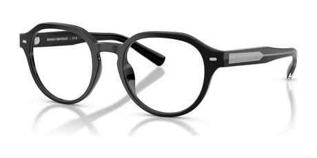 Brooks Brothers BB2071U Eyeglasses Black