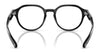 Brooks Brothers BB2071U Eyeglasses | Size 51 / Navy №6169