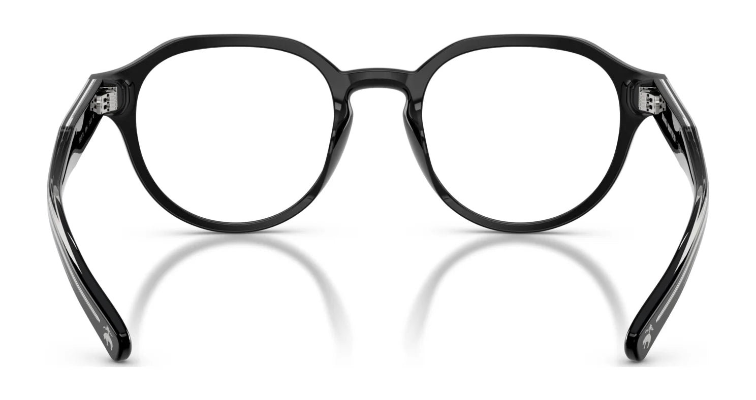 Brooks Brothers BB2071U Eyeglasses | Size 51